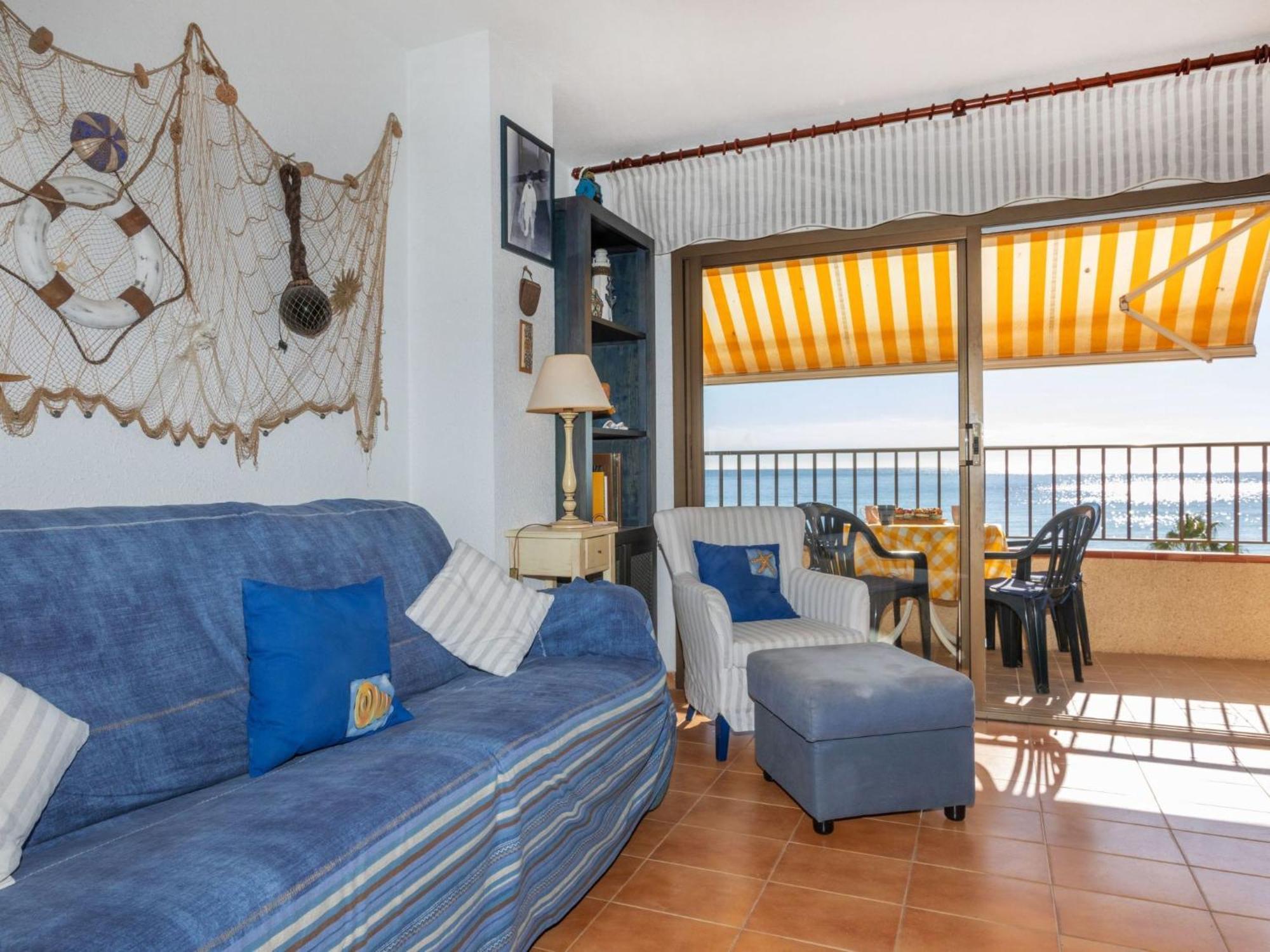 Apartment Edificio Play-2 By Interhome Sant Antoni De Calonge Esterno foto