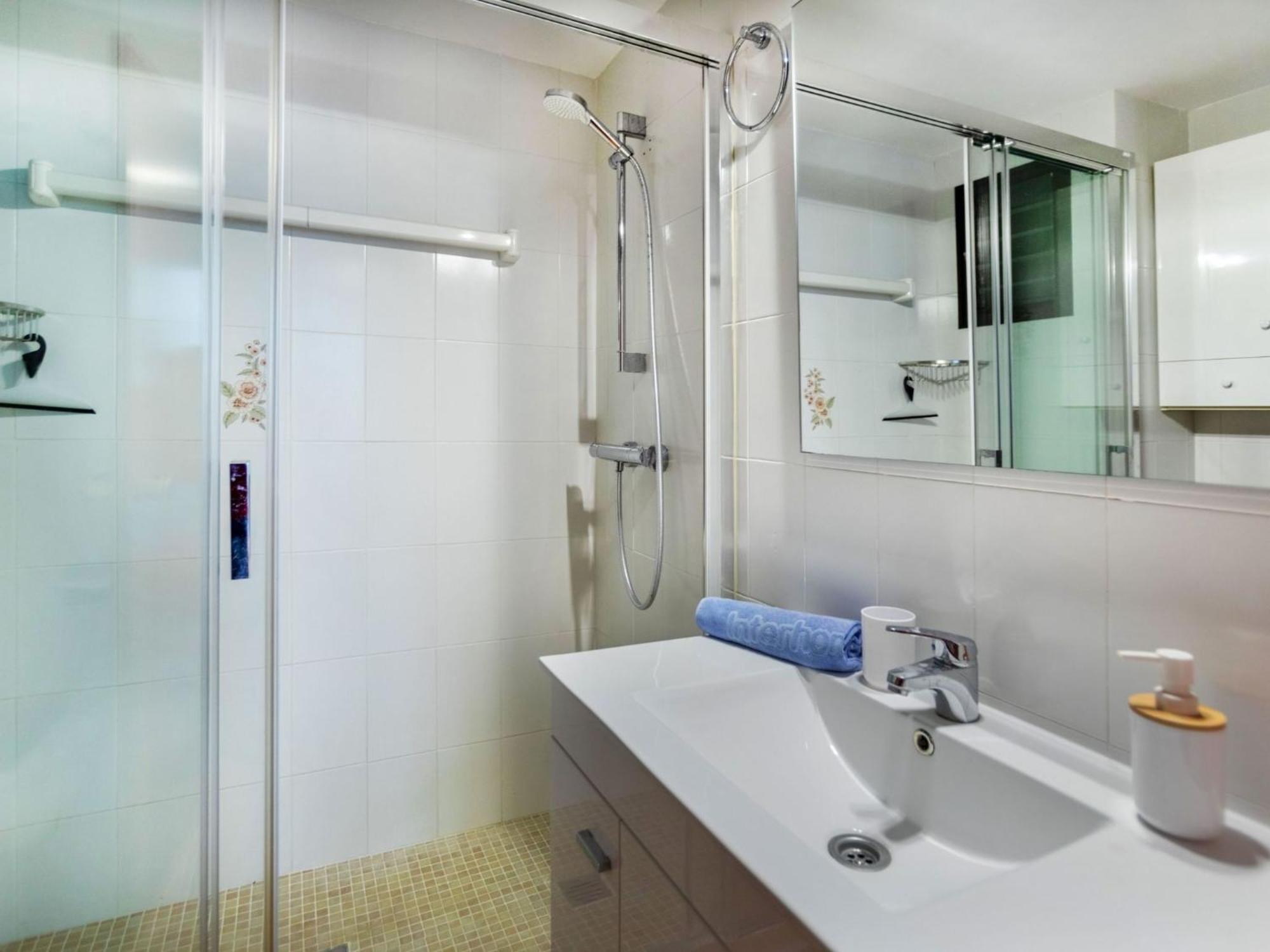Apartment Edificio Play-2 By Interhome Sant Antoni De Calonge Esterno foto