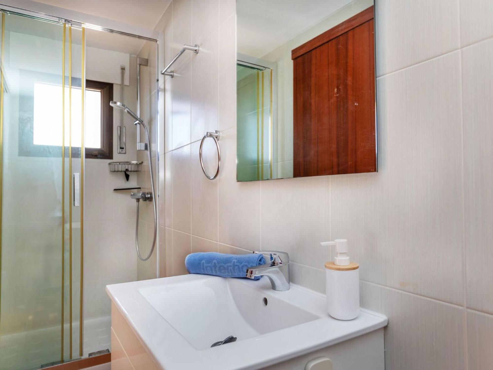 Apartment Edificio Play-2 By Interhome Sant Antoni De Calonge Esterno foto